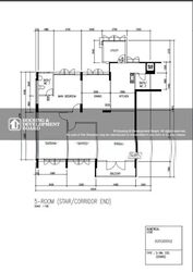 Blk 305 Teck Ghee Vista (Ang Mo Kio), HDB 5 Rooms #579717641